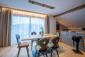 Ladinser Hof Western Suite